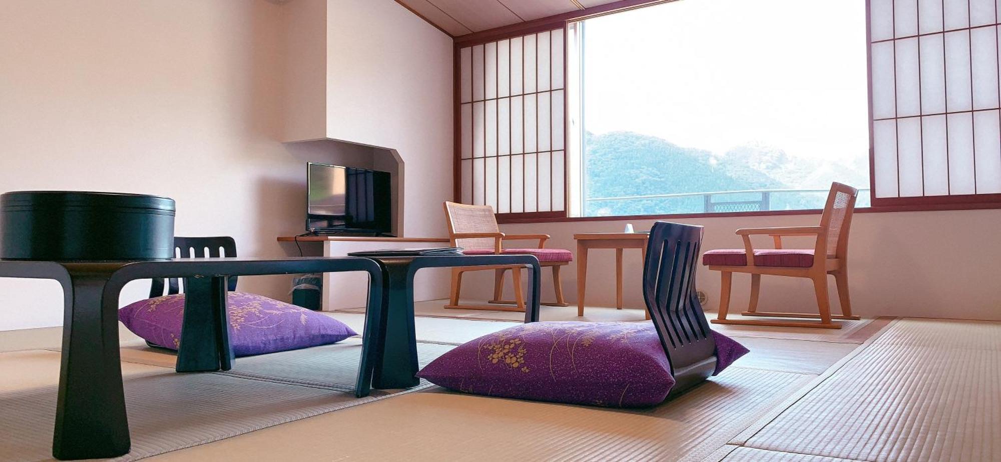 Naruko Kanko Hotel โอซากิ ภายนอก รูปภาพ