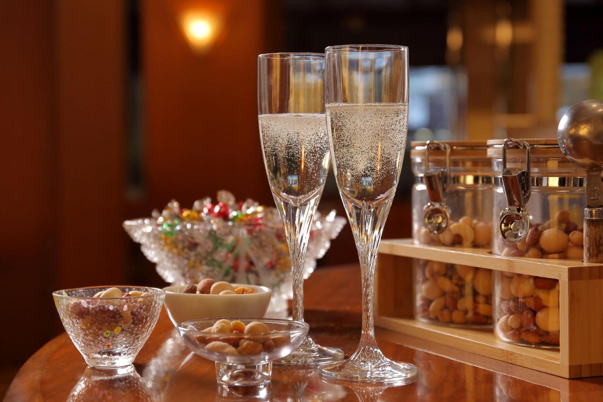 Naruko Kanko Hotel โอซากิ ภายนอก รูปภาพ