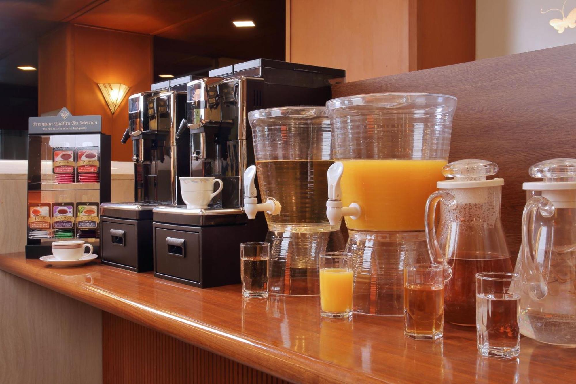 Naruko Kanko Hotel โอซากิ ภายนอก รูปภาพ